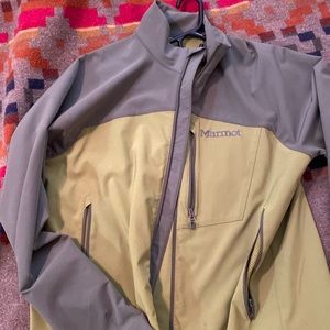 Marmot Lightweight Jacket